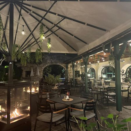 Landhotel Laudersbach Altenmarkt im Pongau Zewnętrze zdjęcie