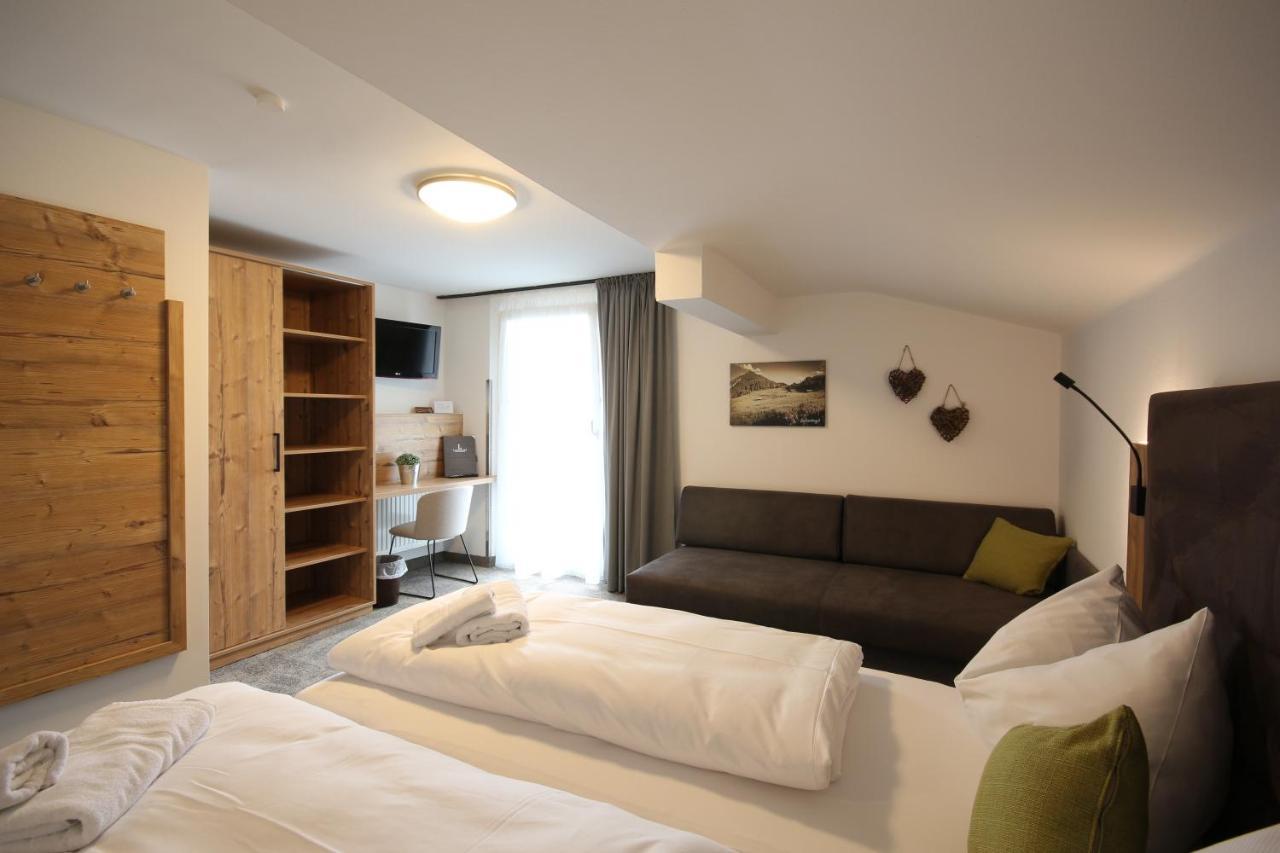 Landhotel Laudersbach Altenmarkt im Pongau Zewnętrze zdjęcie