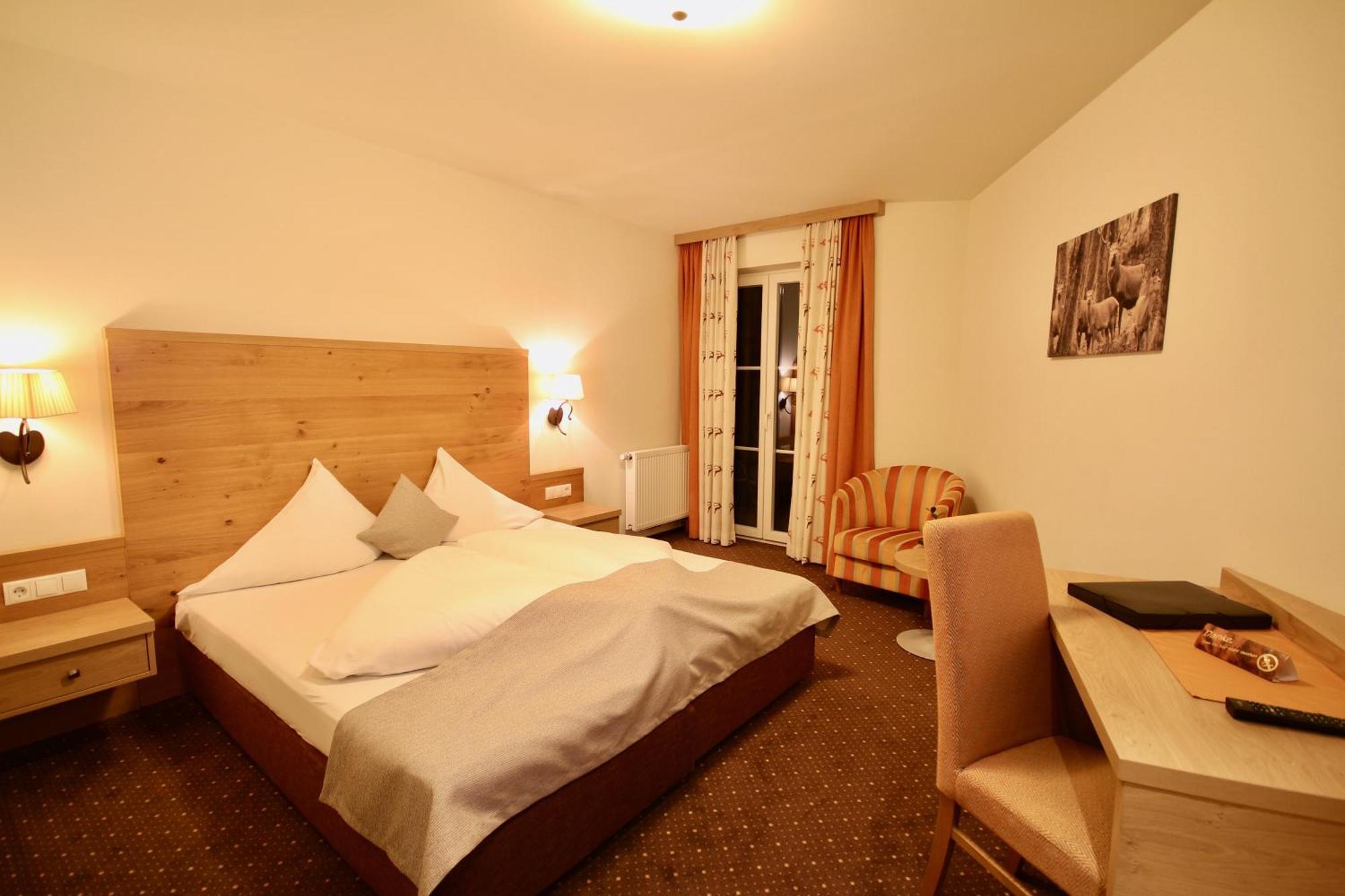 Landhotel Laudersbach Altenmarkt im Pongau Zewnętrze zdjęcie