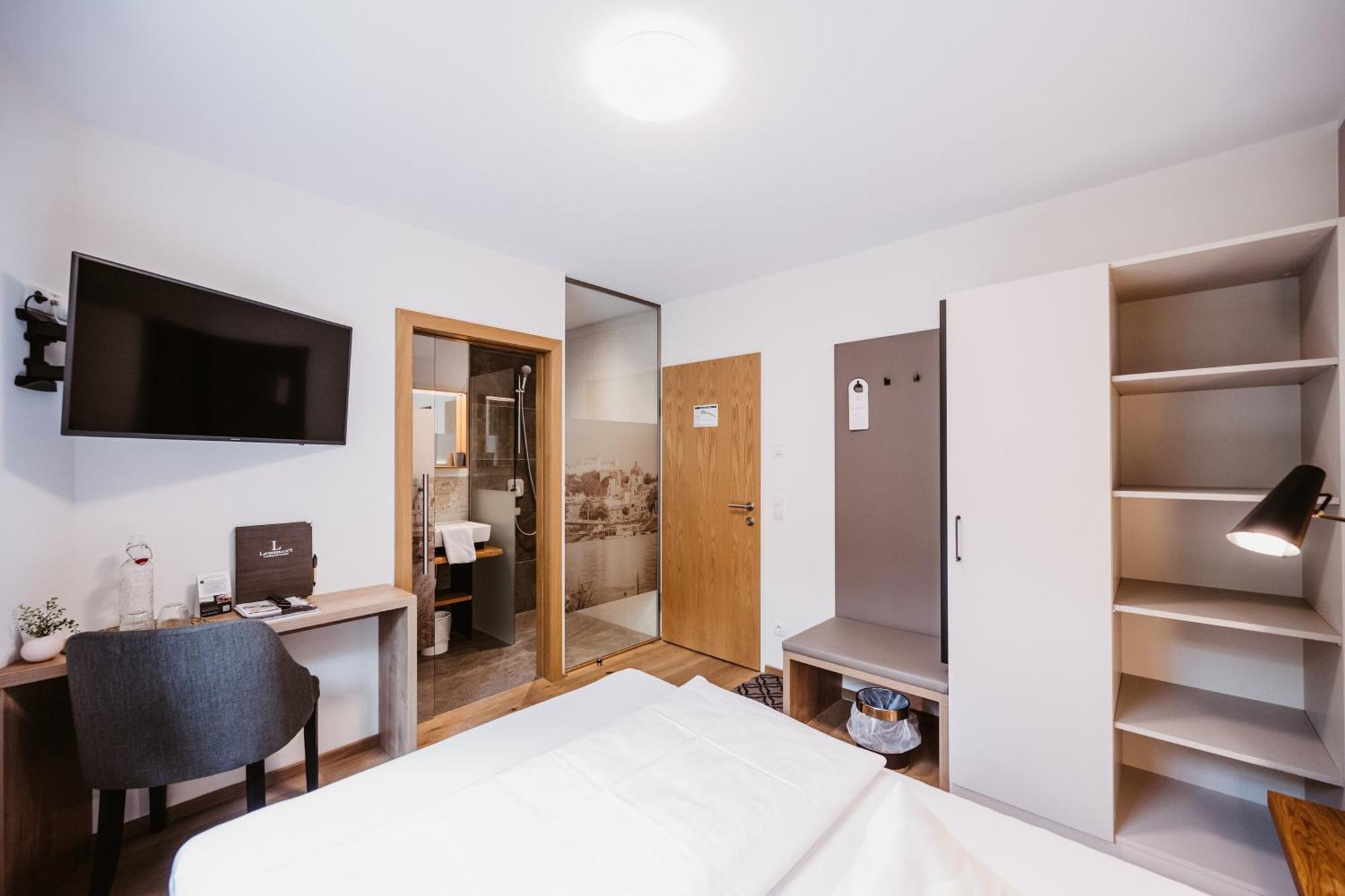 Landhotel Laudersbach Altenmarkt im Pongau Zewnętrze zdjęcie