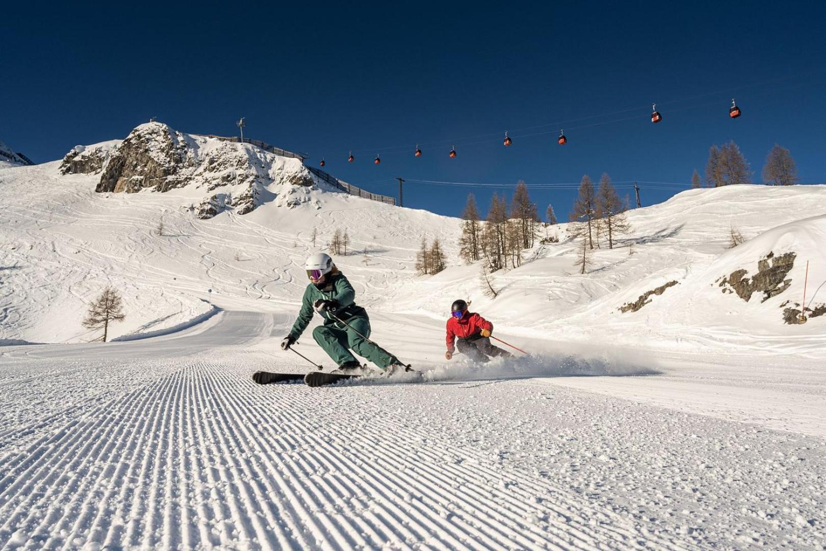 Landhotel Laudersbach Altenmarkt im Pongau Zewnętrze zdjęcie