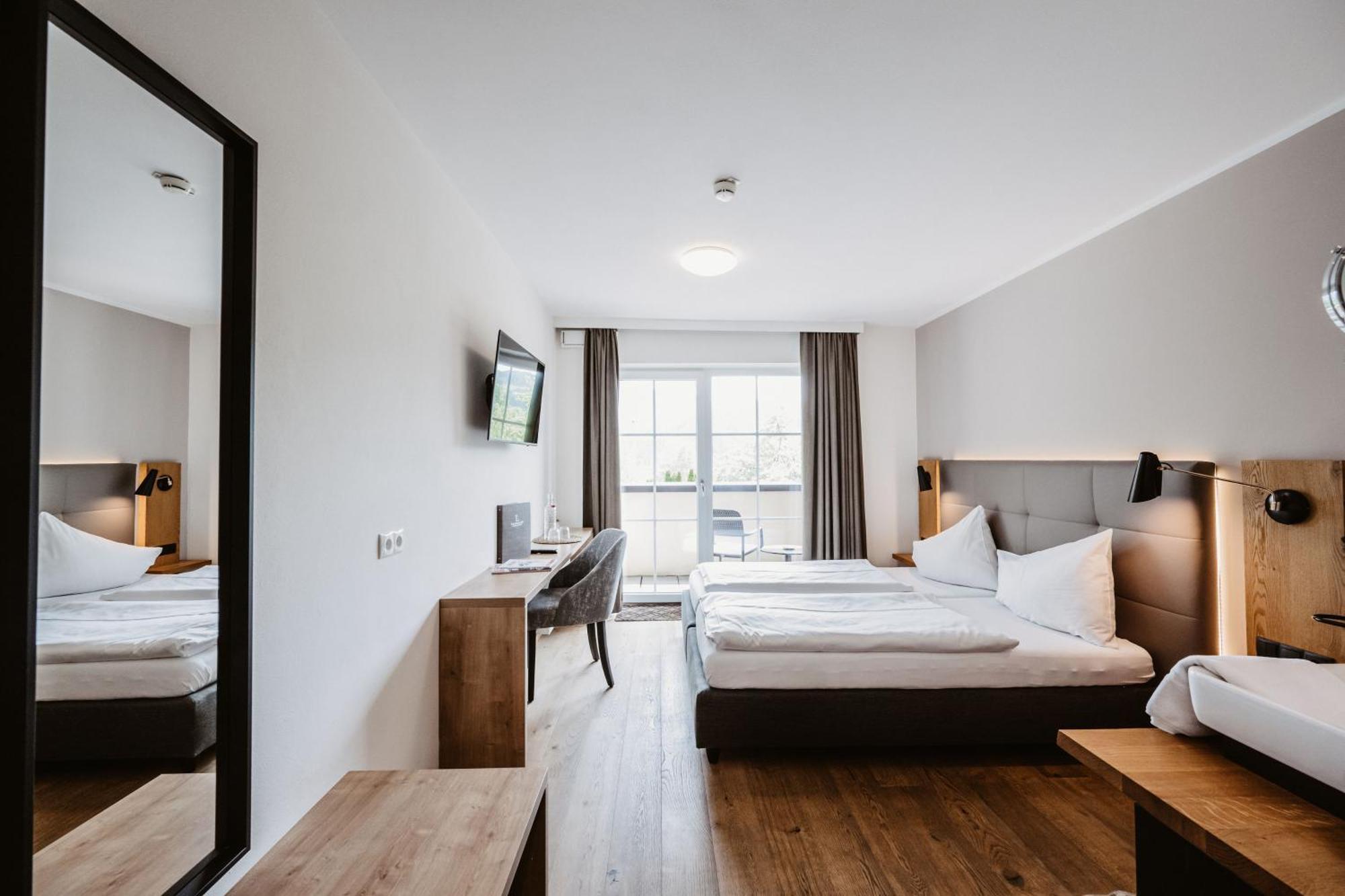 Landhotel Laudersbach Altenmarkt im Pongau Zewnętrze zdjęcie