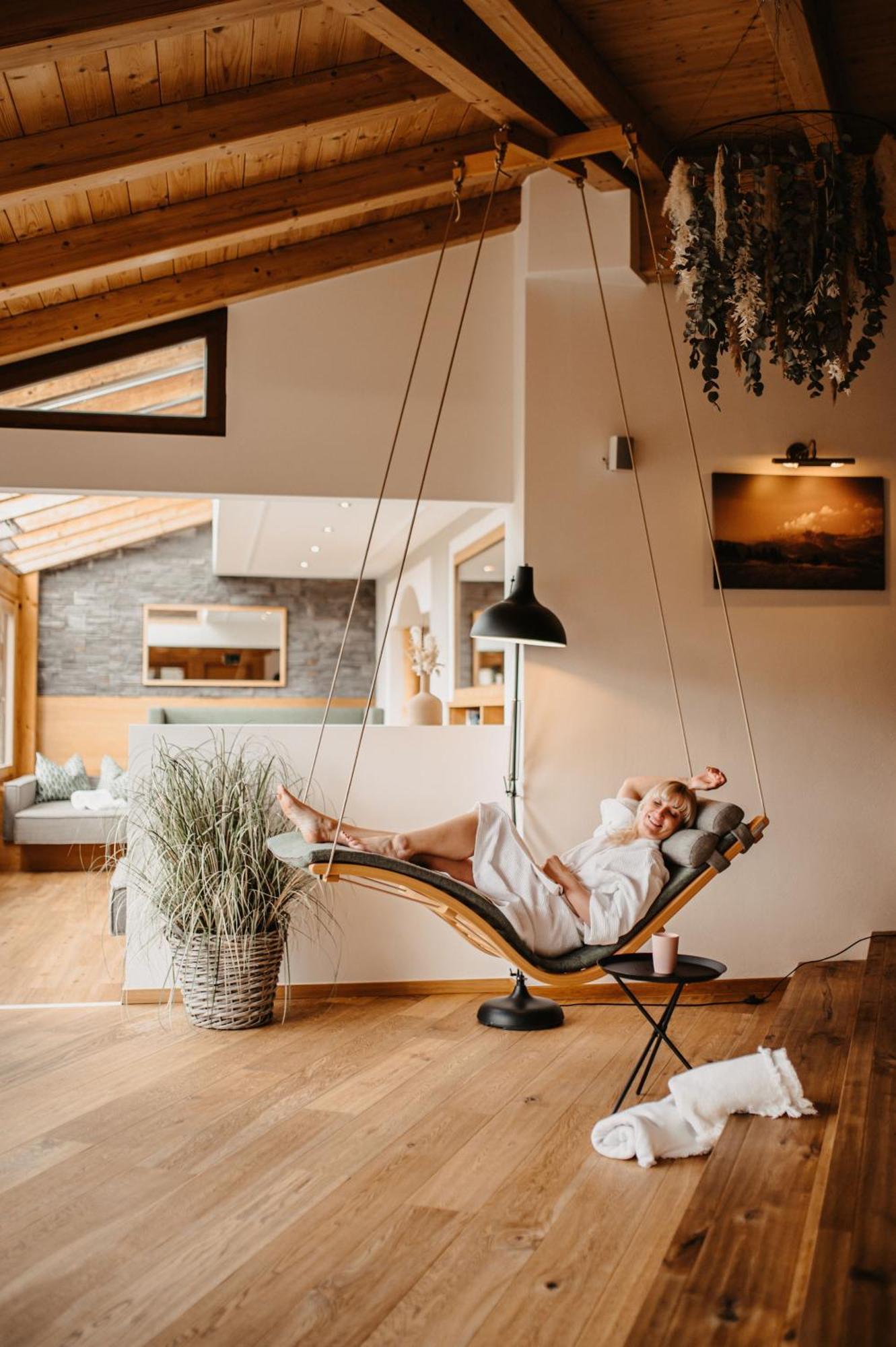 Landhotel Laudersbach Altenmarkt im Pongau Zewnętrze zdjęcie