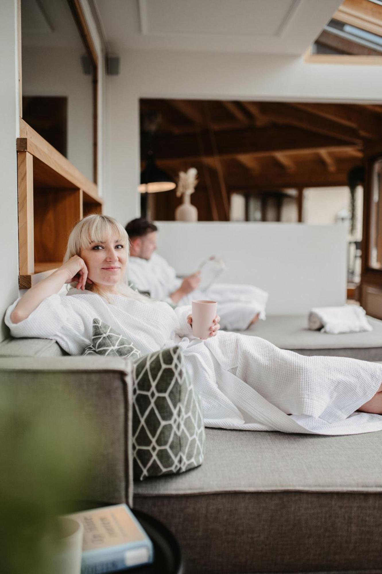 Landhotel Laudersbach Altenmarkt im Pongau Zewnętrze zdjęcie