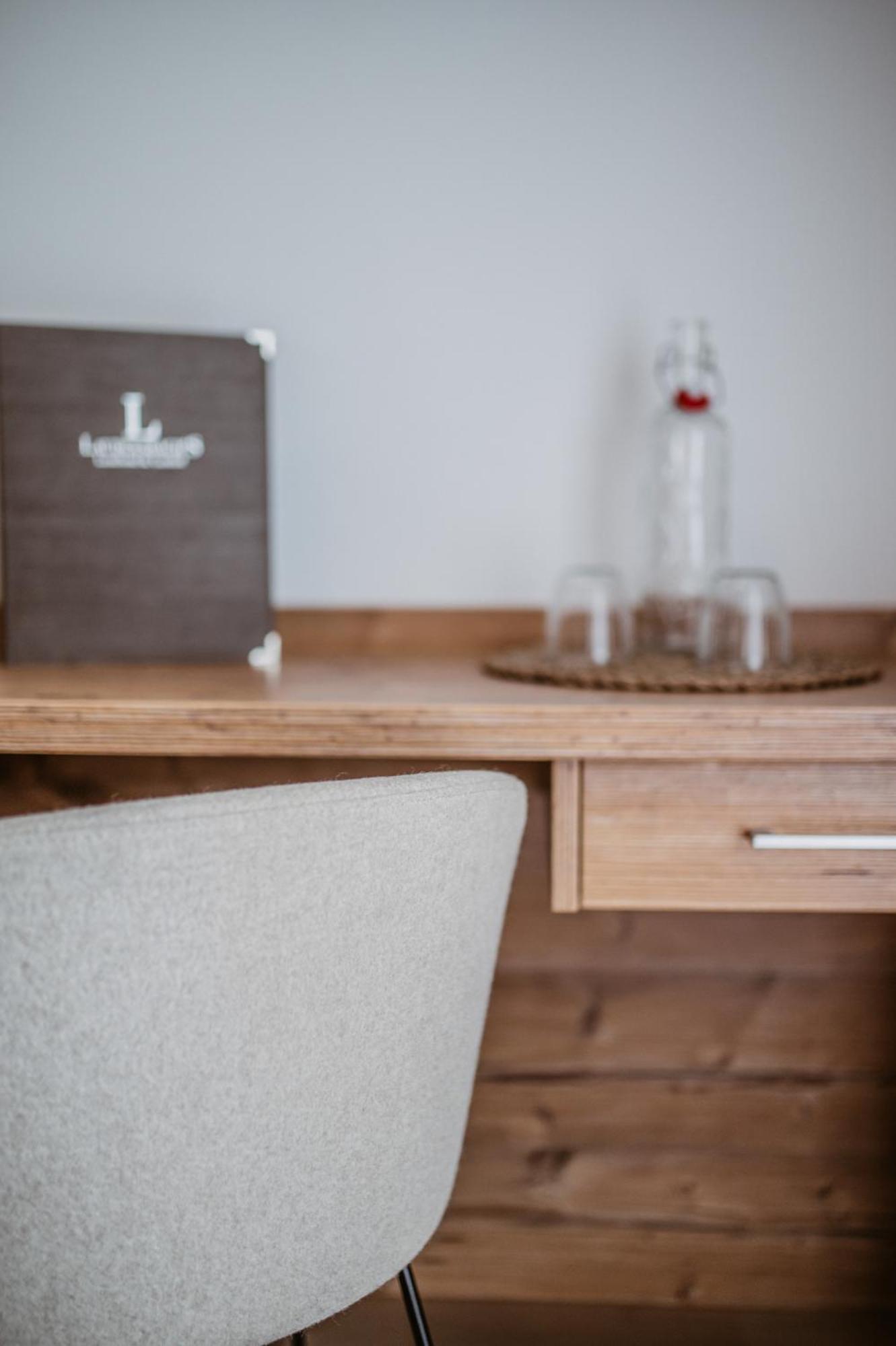 Landhotel Laudersbach Altenmarkt im Pongau Zewnętrze zdjęcie