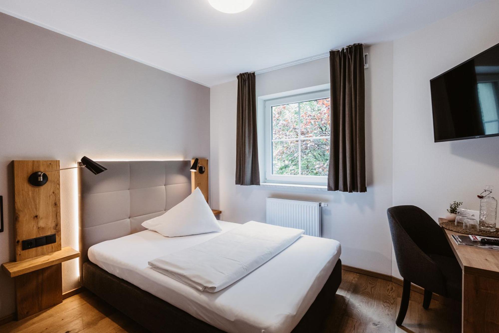 Landhotel Laudersbach Altenmarkt im Pongau Pokój zdjęcie