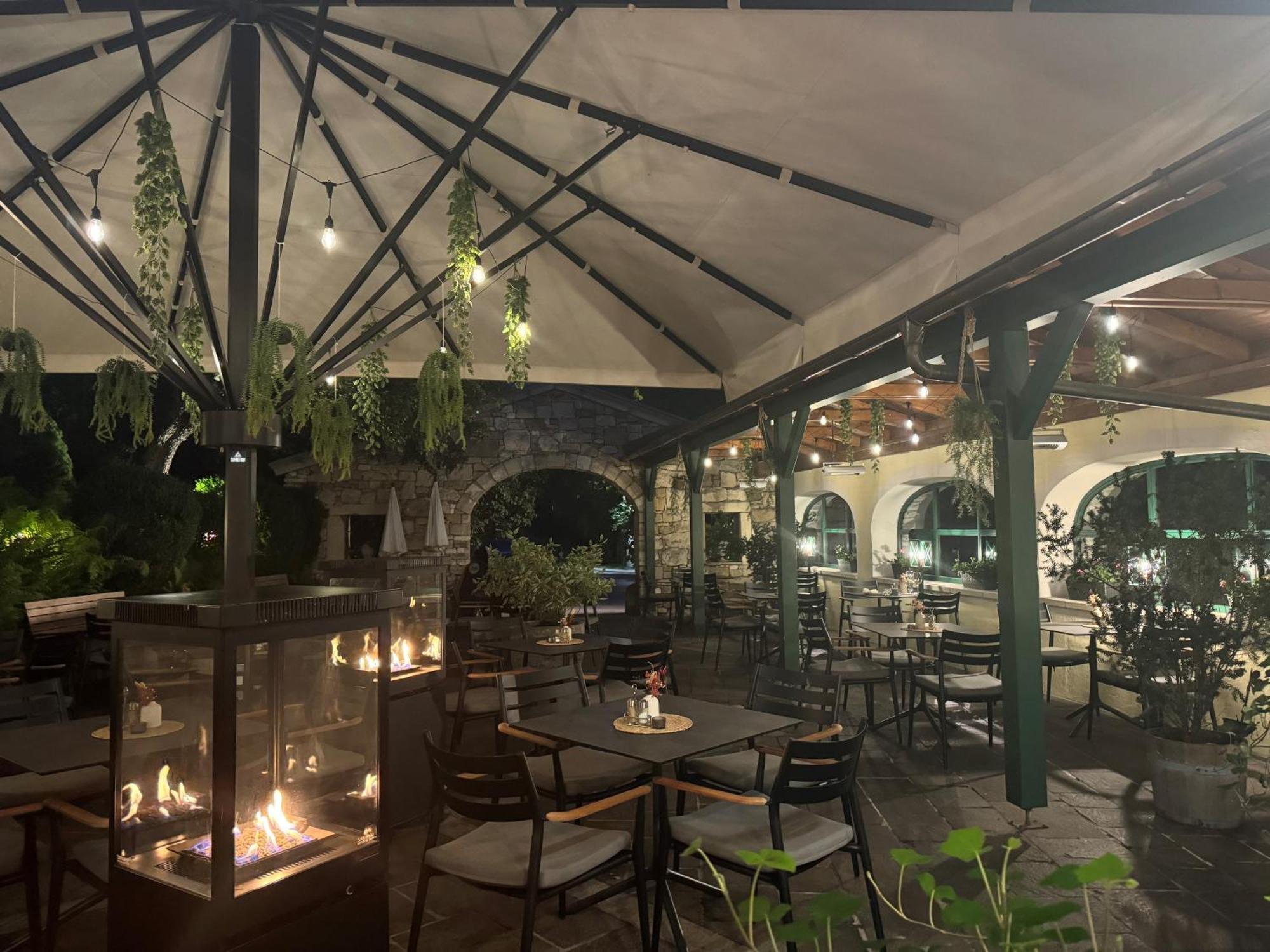 Landhotel Laudersbach Altenmarkt im Pongau Zewnętrze zdjęcie