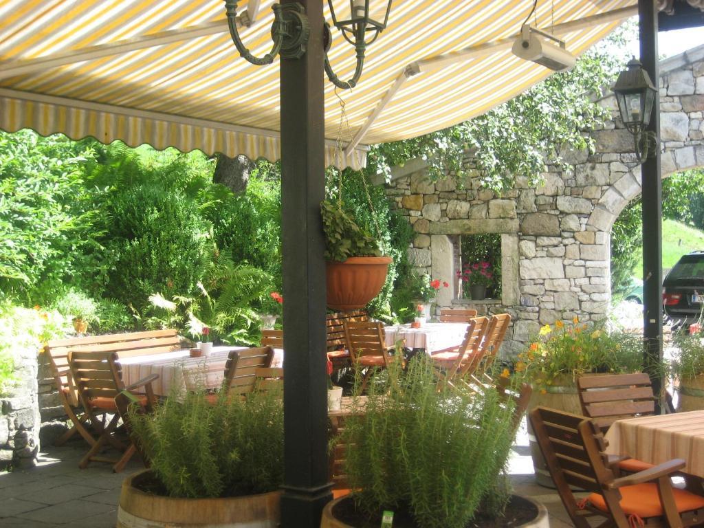 Landhotel Laudersbach Altenmarkt im Pongau Zewnętrze zdjęcie