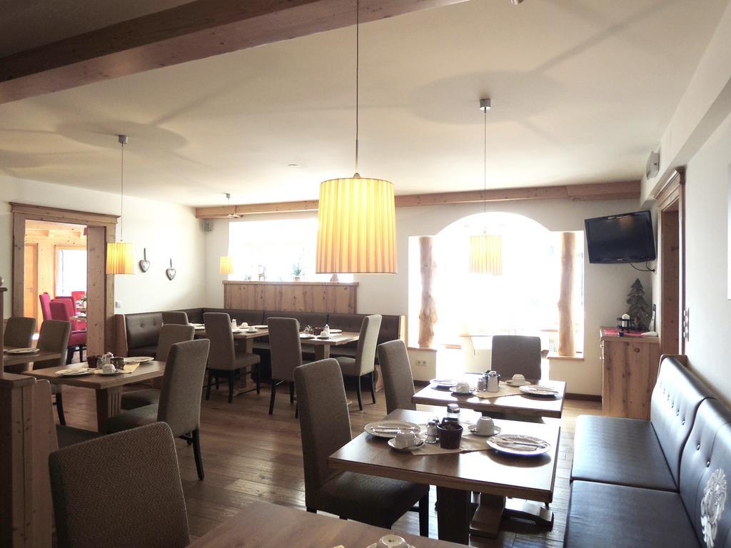 Landhotel Laudersbach Altenmarkt im Pongau Zewnętrze zdjęcie