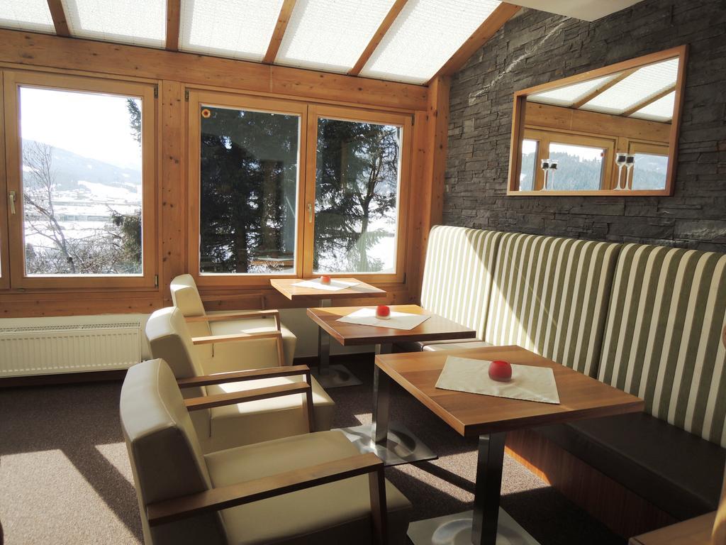 Landhotel Laudersbach Altenmarkt im Pongau Zewnętrze zdjęcie