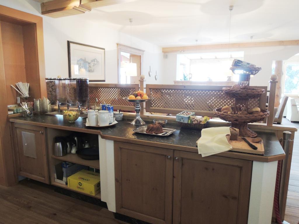 Landhotel Laudersbach Altenmarkt im Pongau Zewnętrze zdjęcie