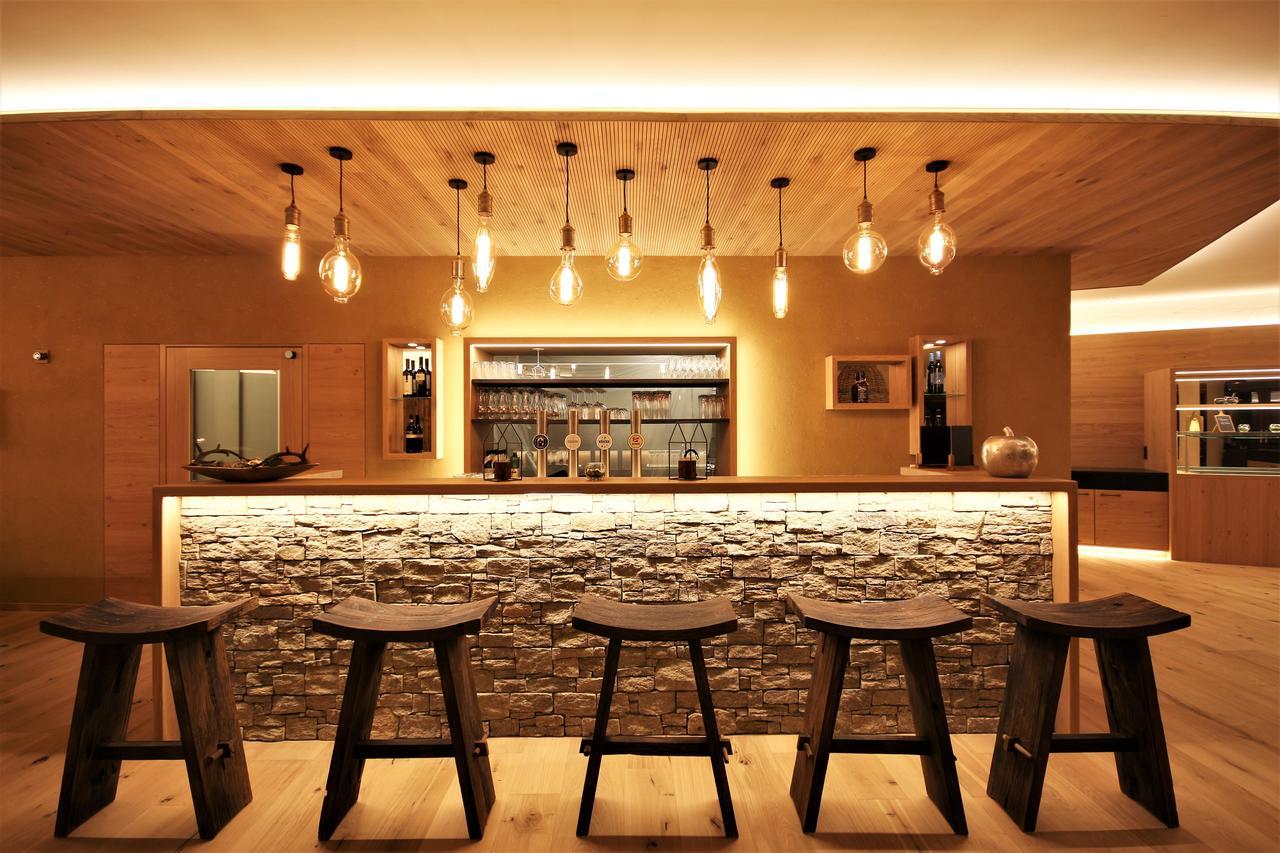 Landhotel Laudersbach Altenmarkt im Pongau Zewnętrze zdjęcie