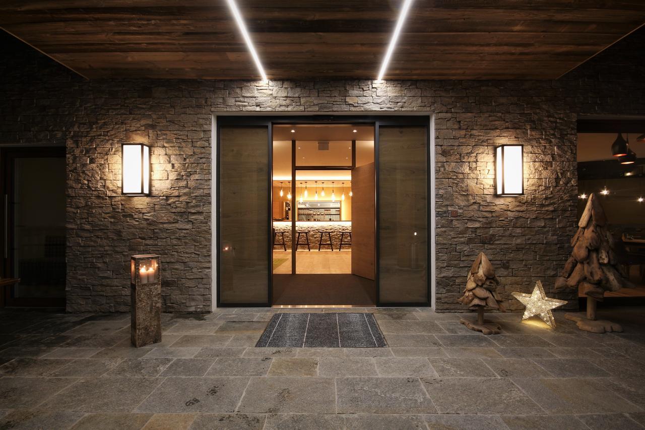 Landhotel Laudersbach Altenmarkt im Pongau Zewnętrze zdjęcie
