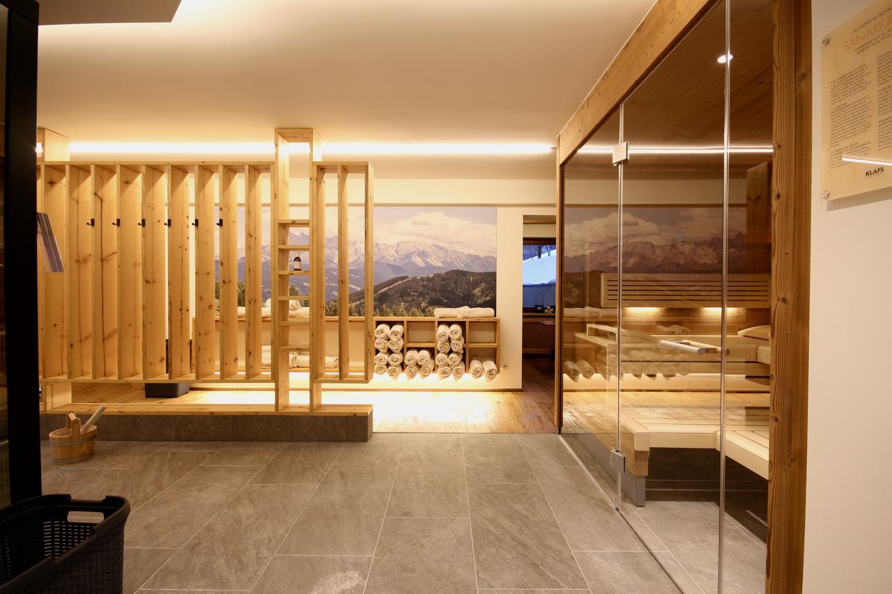 Landhotel Laudersbach Altenmarkt im Pongau Zewnętrze zdjęcie