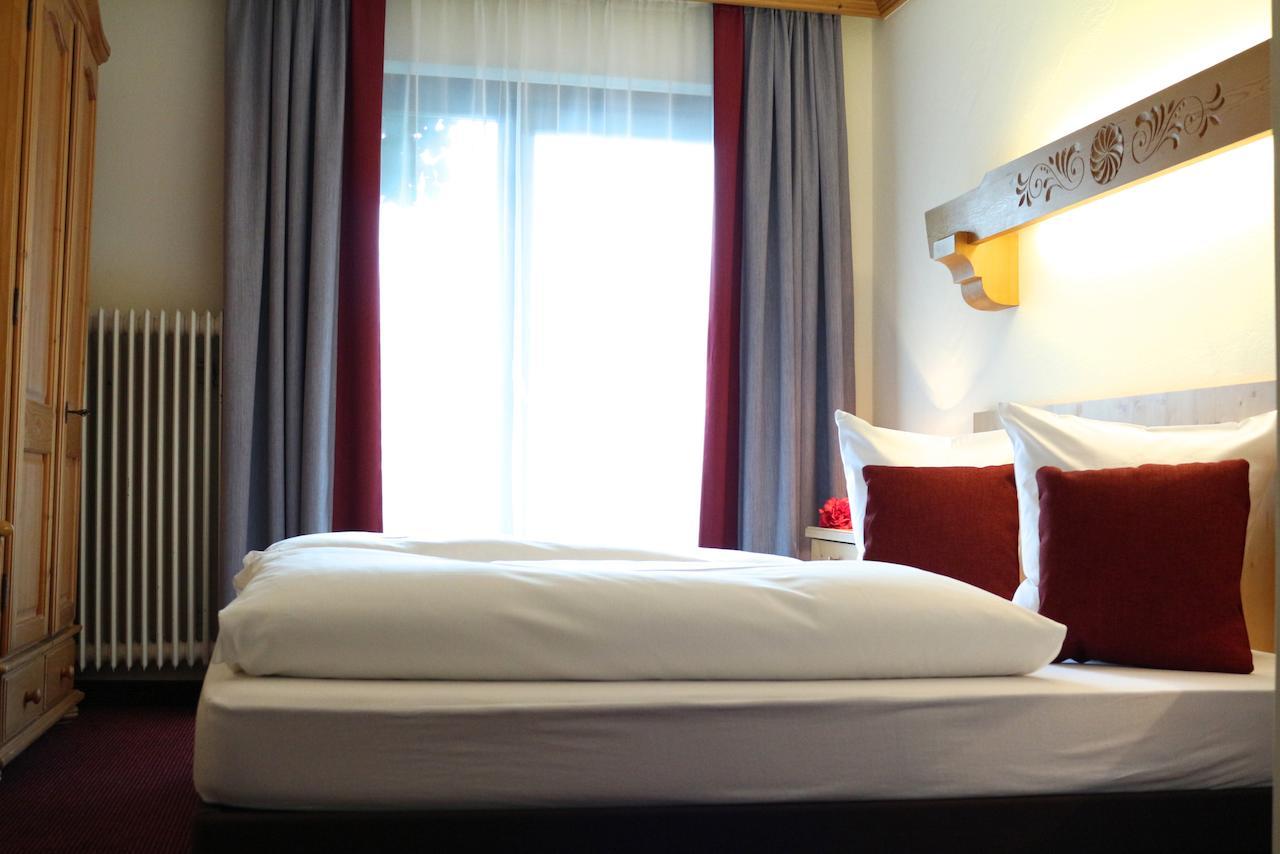 Landhotel Laudersbach Altenmarkt im Pongau Pokój zdjęcie