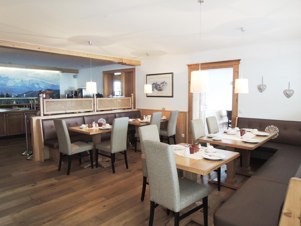 Landhotel Laudersbach Altenmarkt im Pongau Zewnętrze zdjęcie