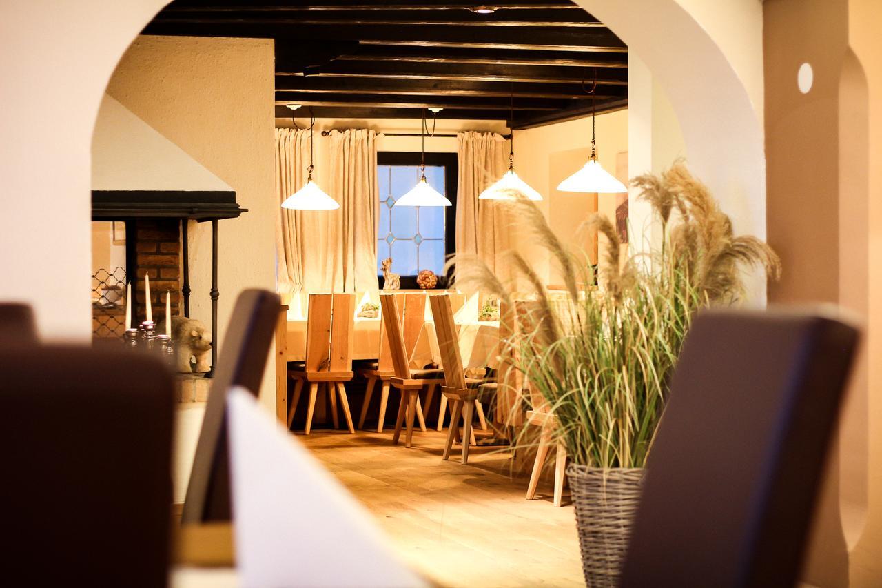 Landhotel Laudersbach Altenmarkt im Pongau Zewnętrze zdjęcie