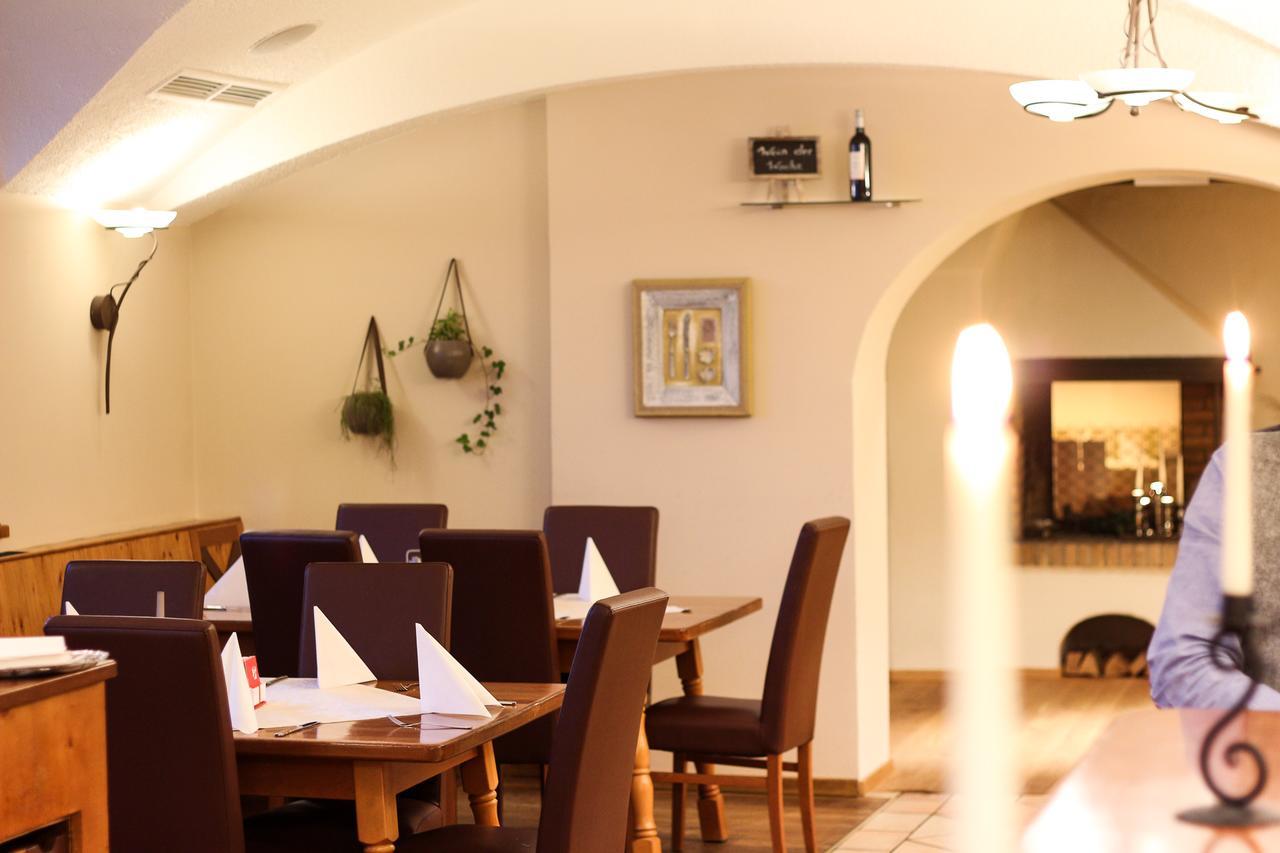 Landhotel Laudersbach Altenmarkt im Pongau Zewnętrze zdjęcie