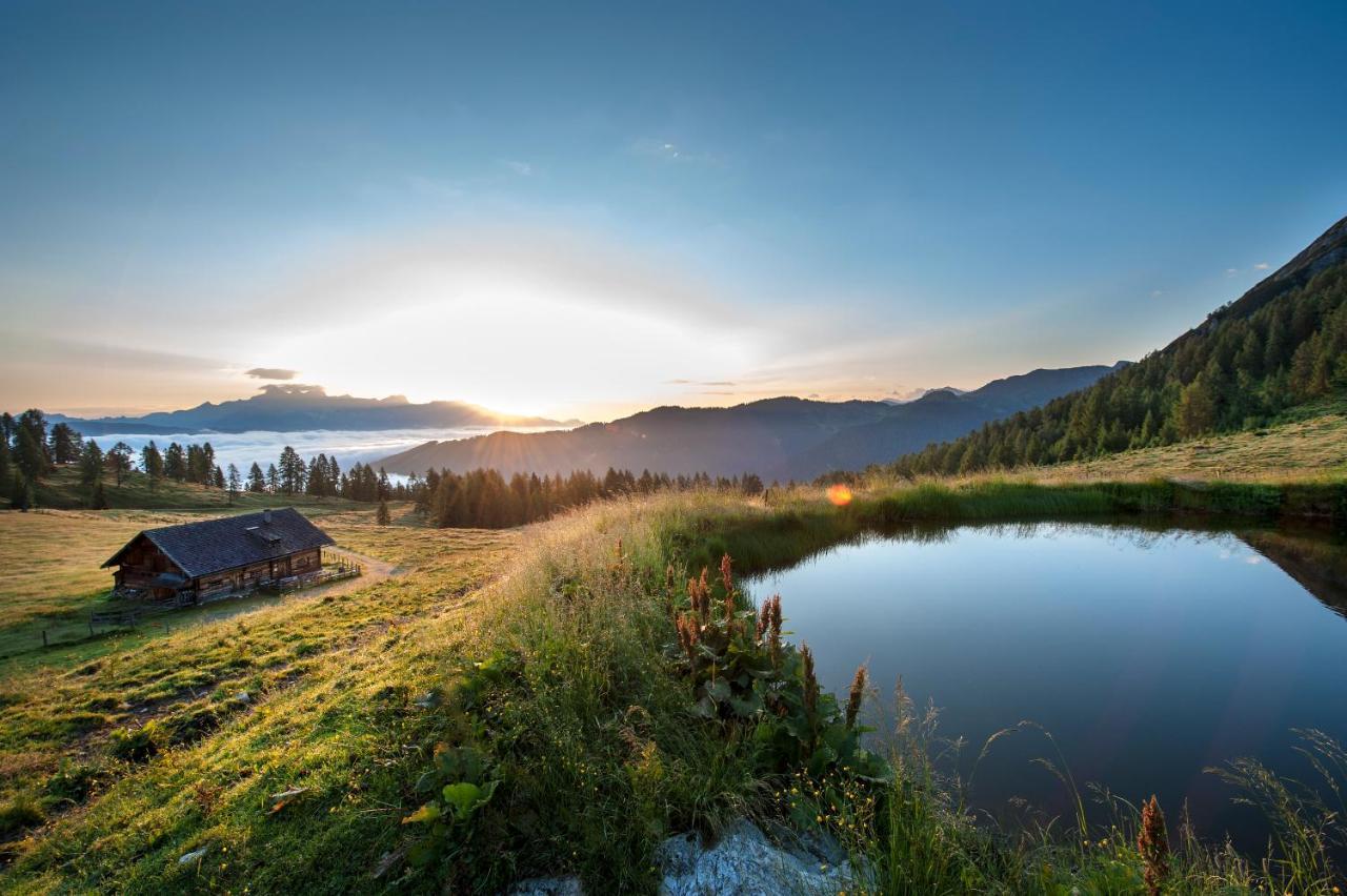 Landhotel Laudersbach Altenmarkt im Pongau Zewnętrze zdjęcie
